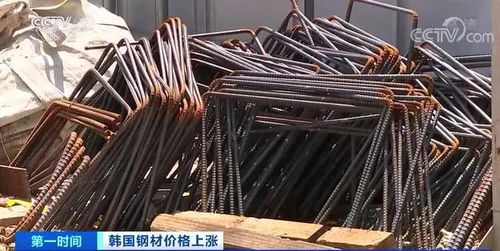 不聽總理的話,鋼價再度上漲......